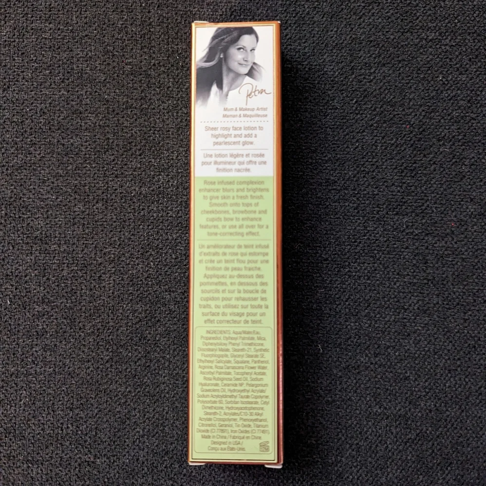Pixi + Rose Radiance Perfector Skin Illuminating Enhancer